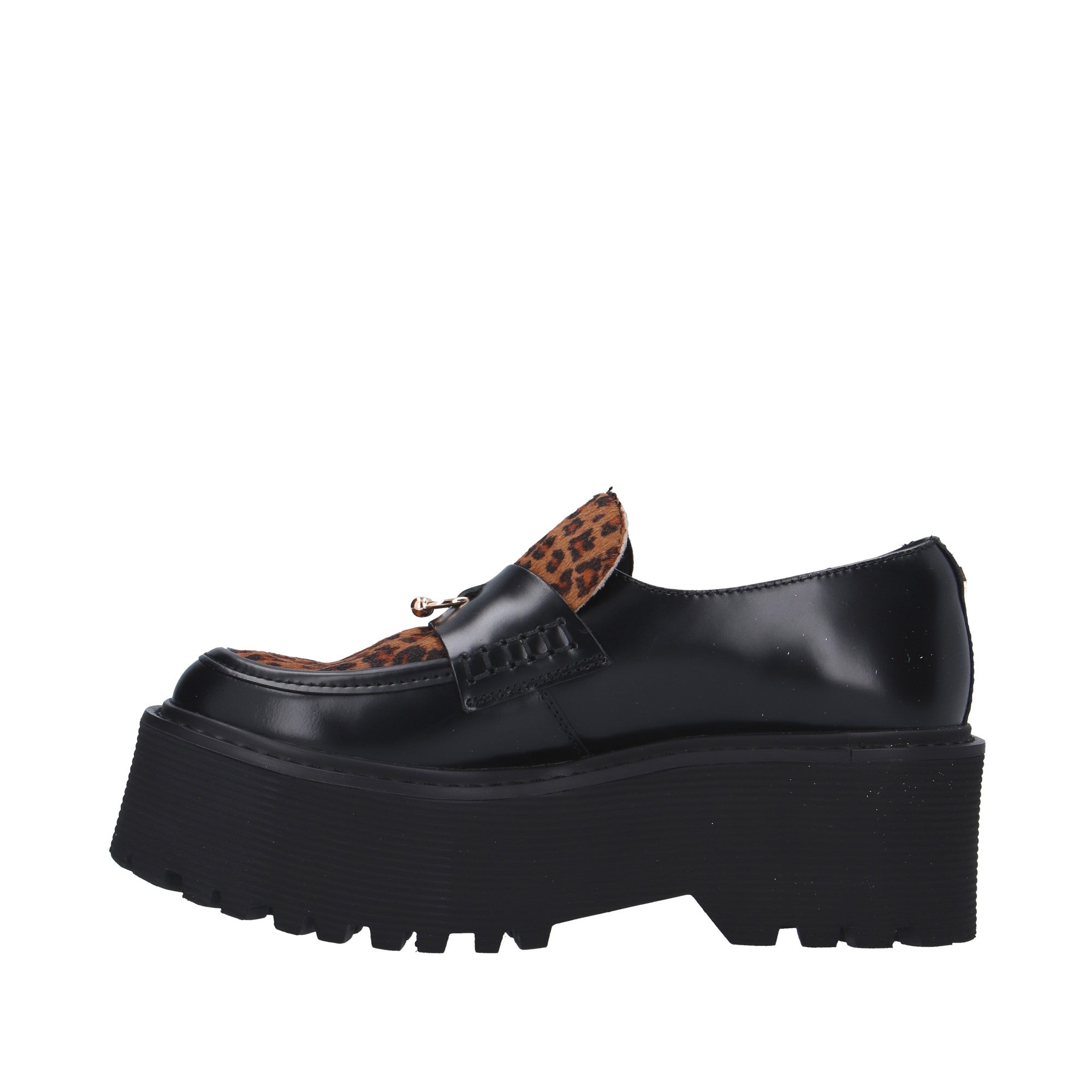Cult MOCASSINO Nero