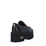 Cult MOCASSINO Nero