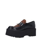 Cult MOCASSINO Nero