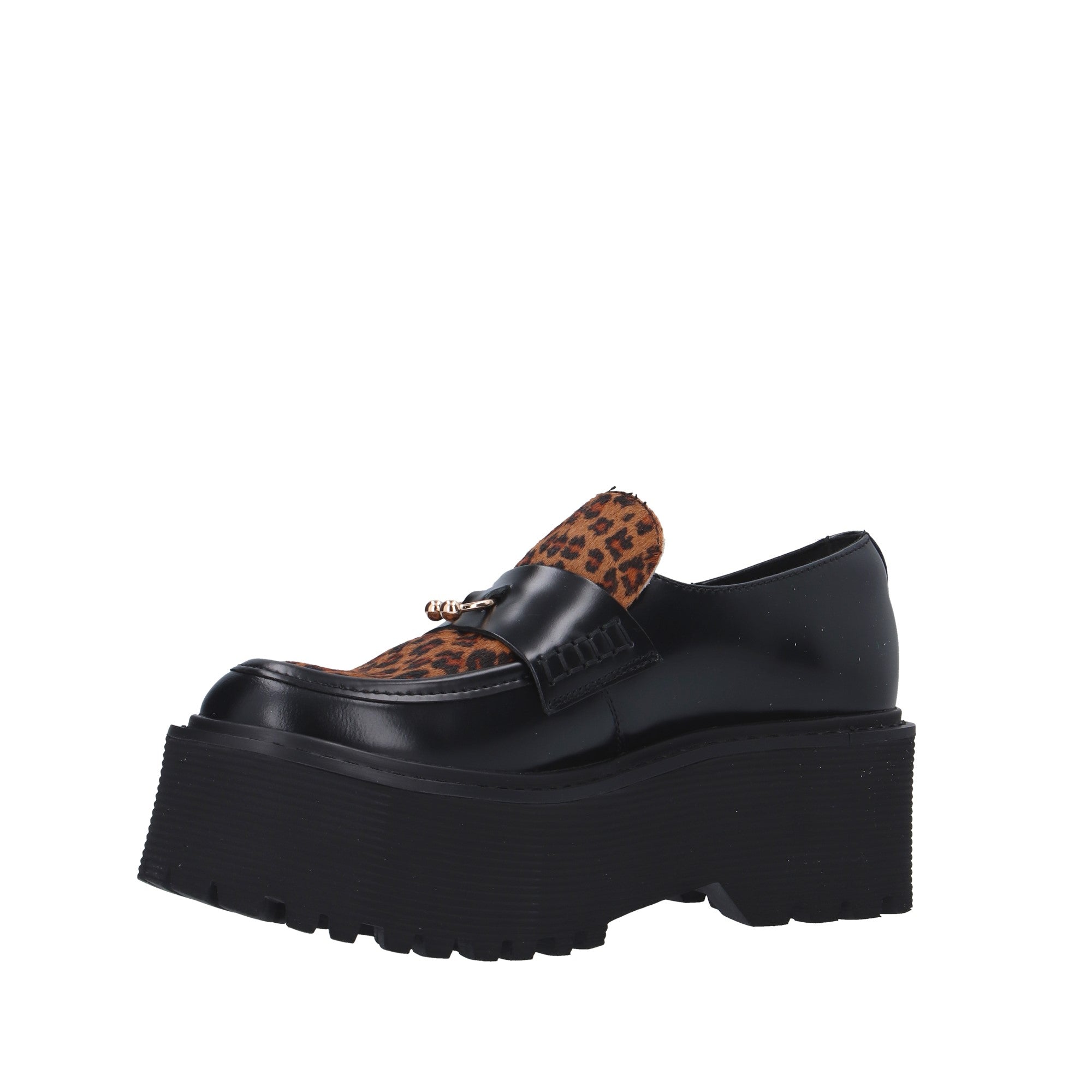 Cult MOCASSINO Nero