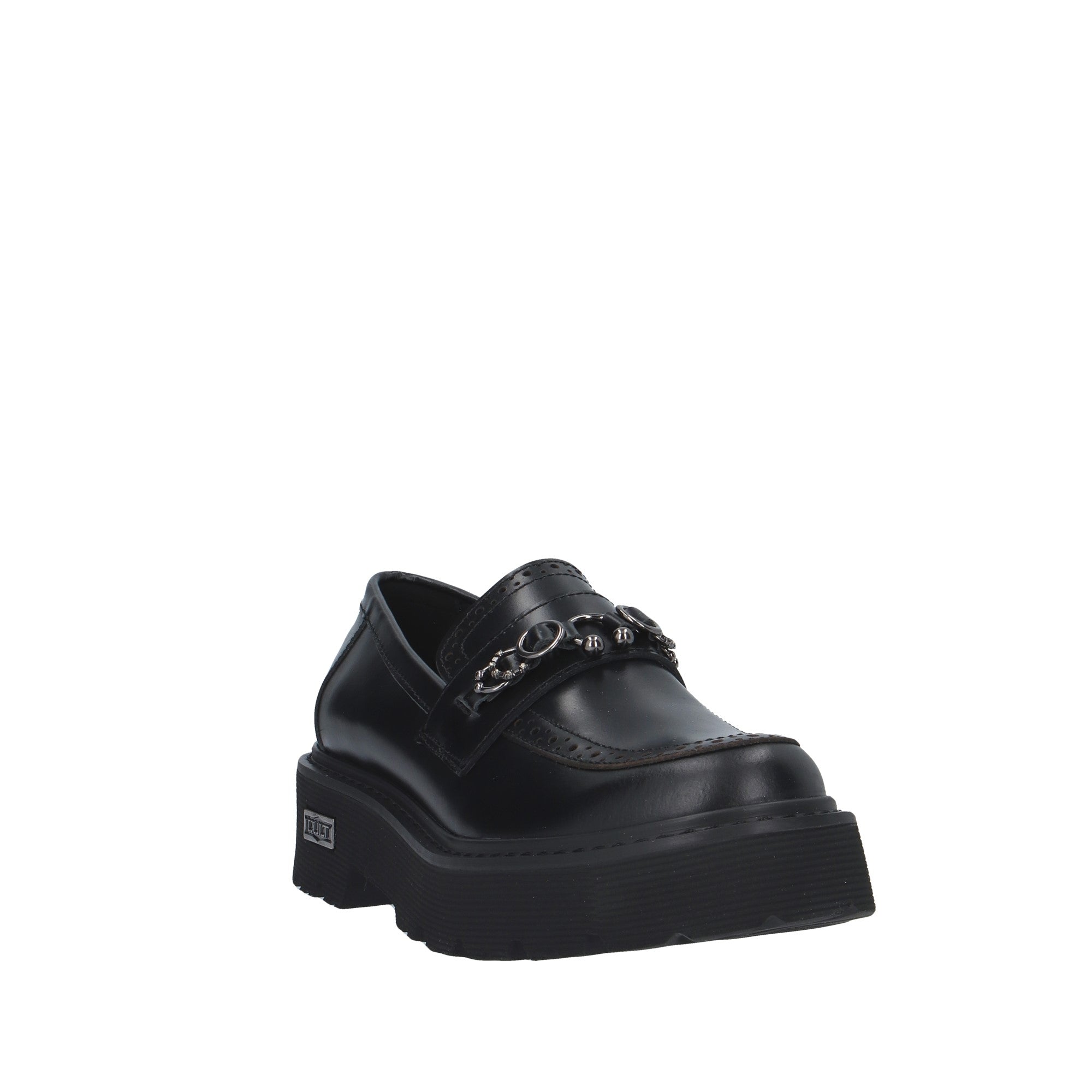 Cult MOCASSINO Nero