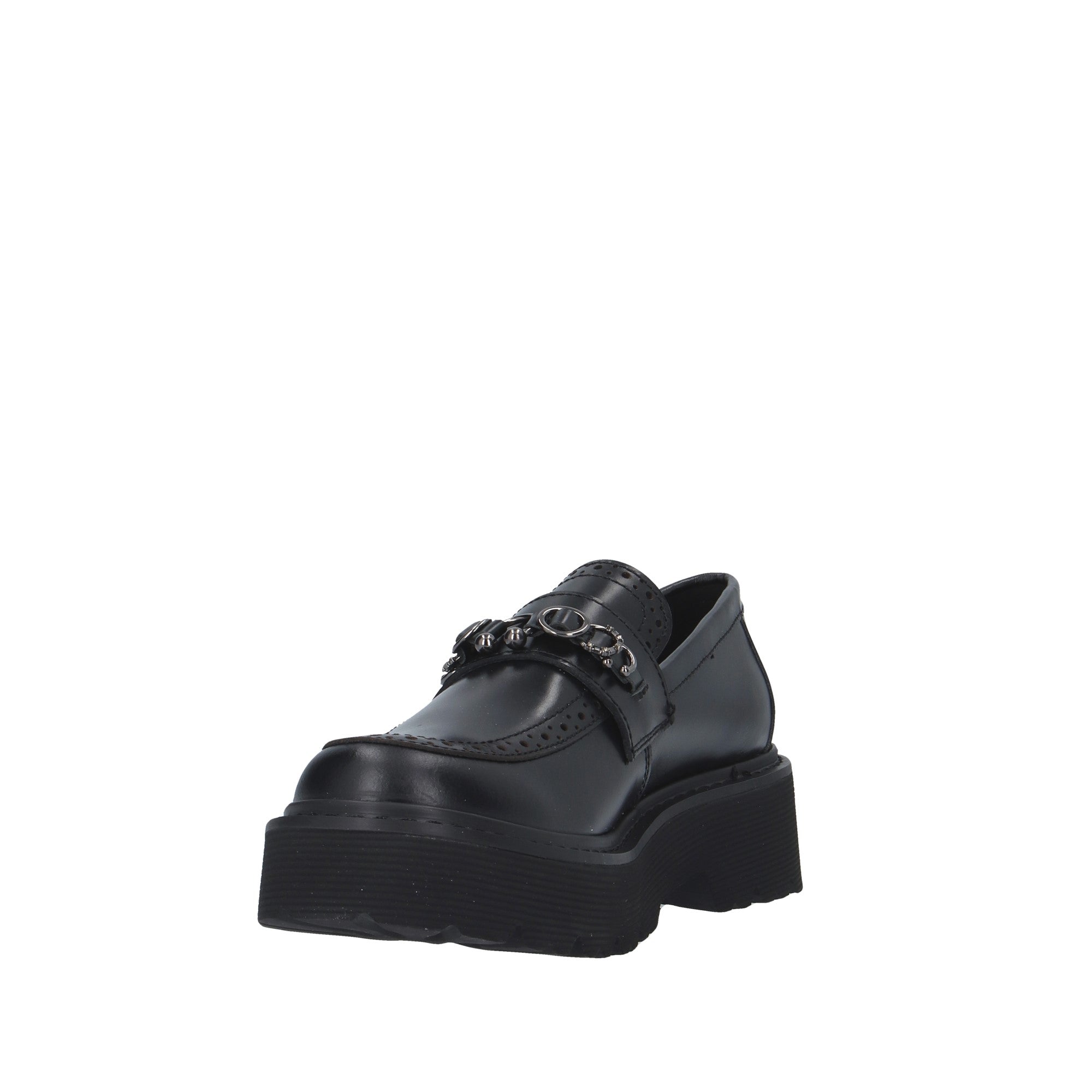 Cult MOCASSINO Nero