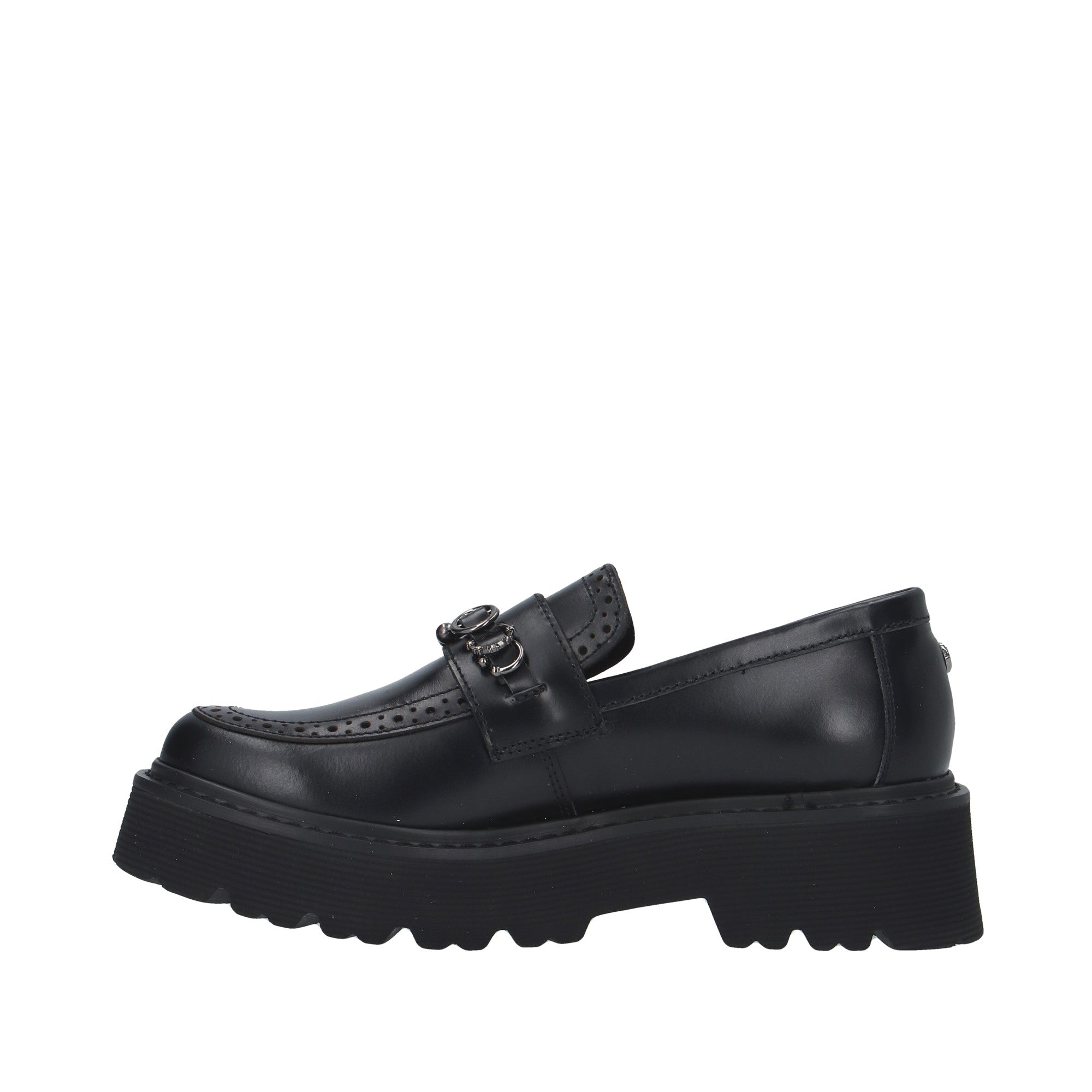 Cult MOCASSINO Nero