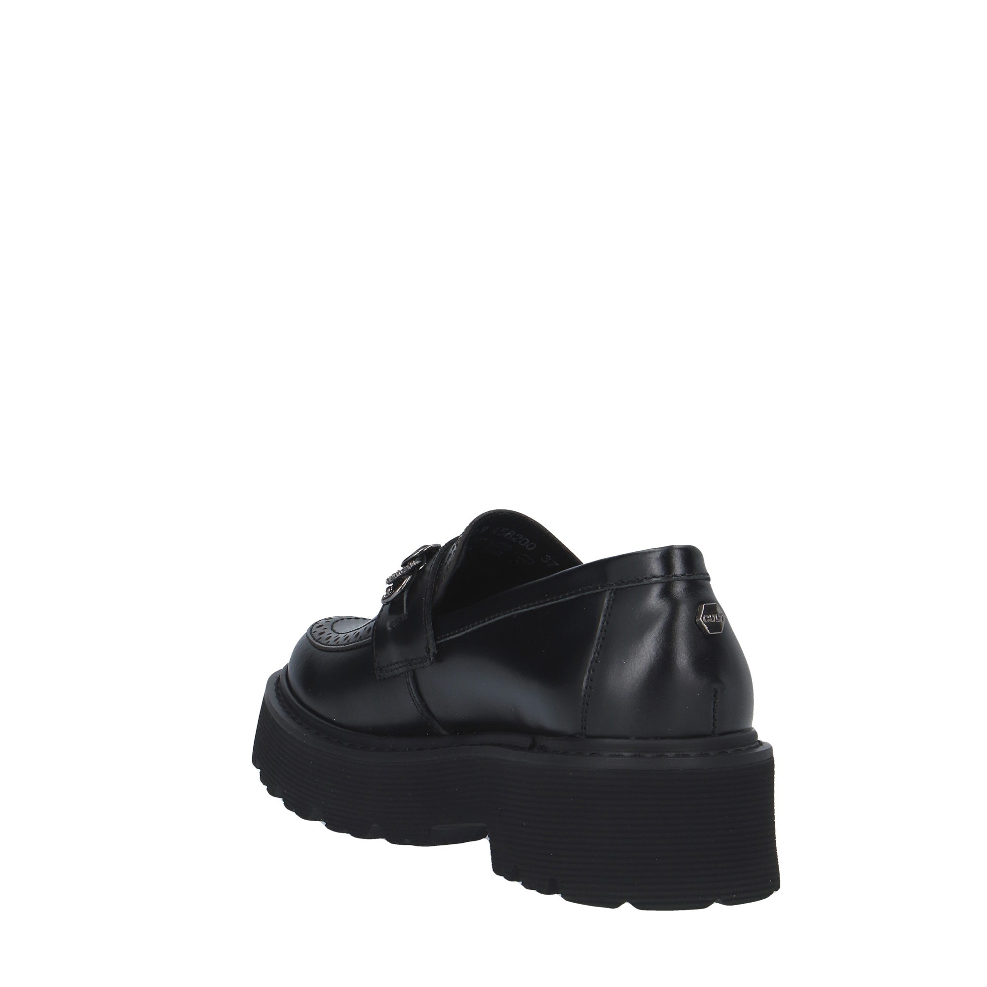 Cult MOCASSINO Nero