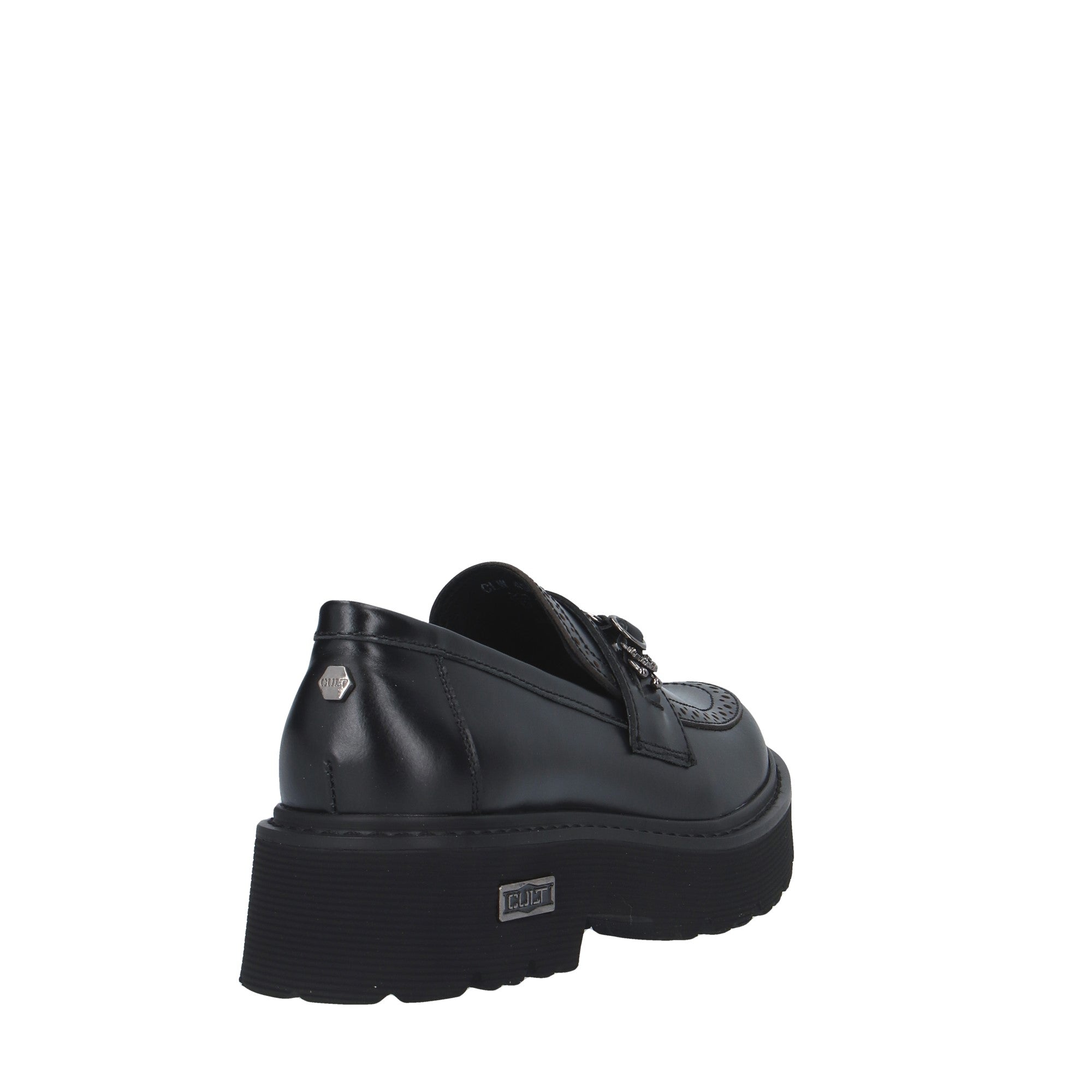 Cult MOCASSINO Nero