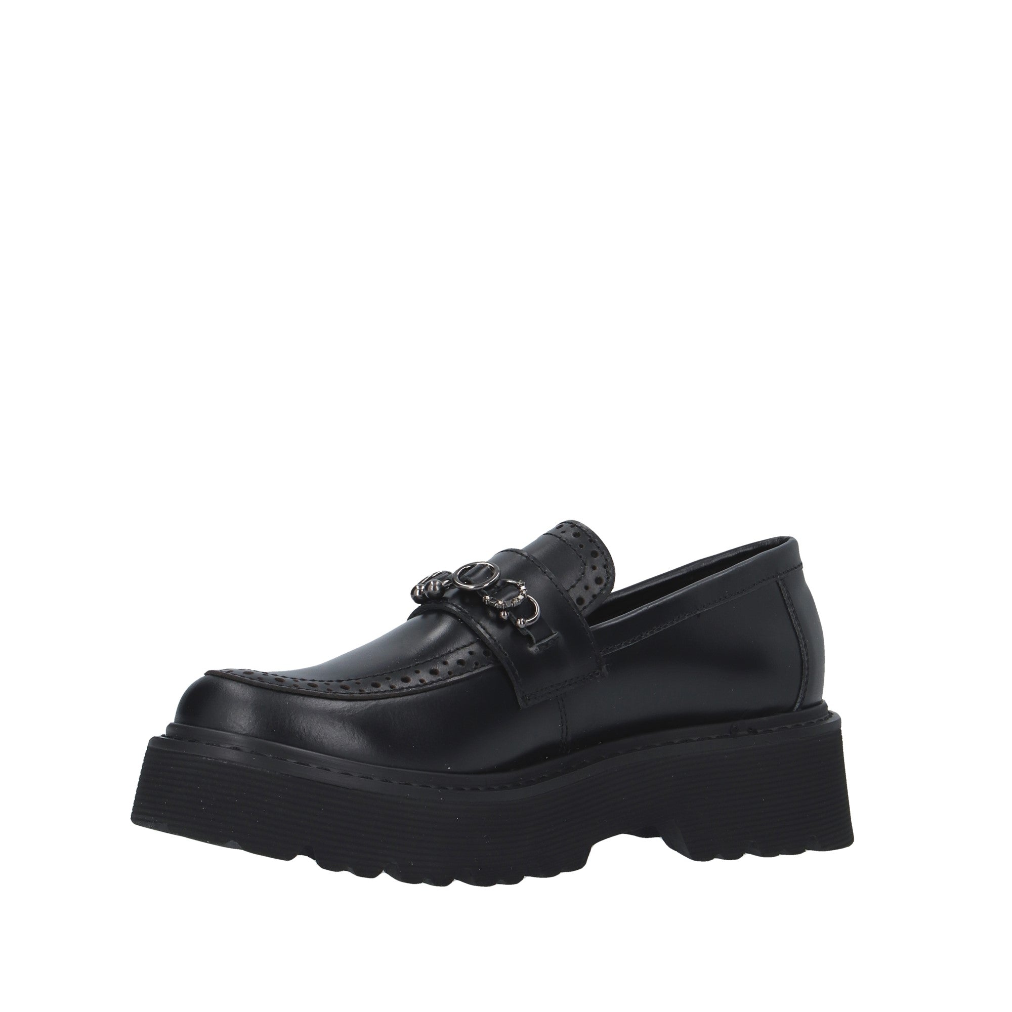 Cult MOCASSINO Nero