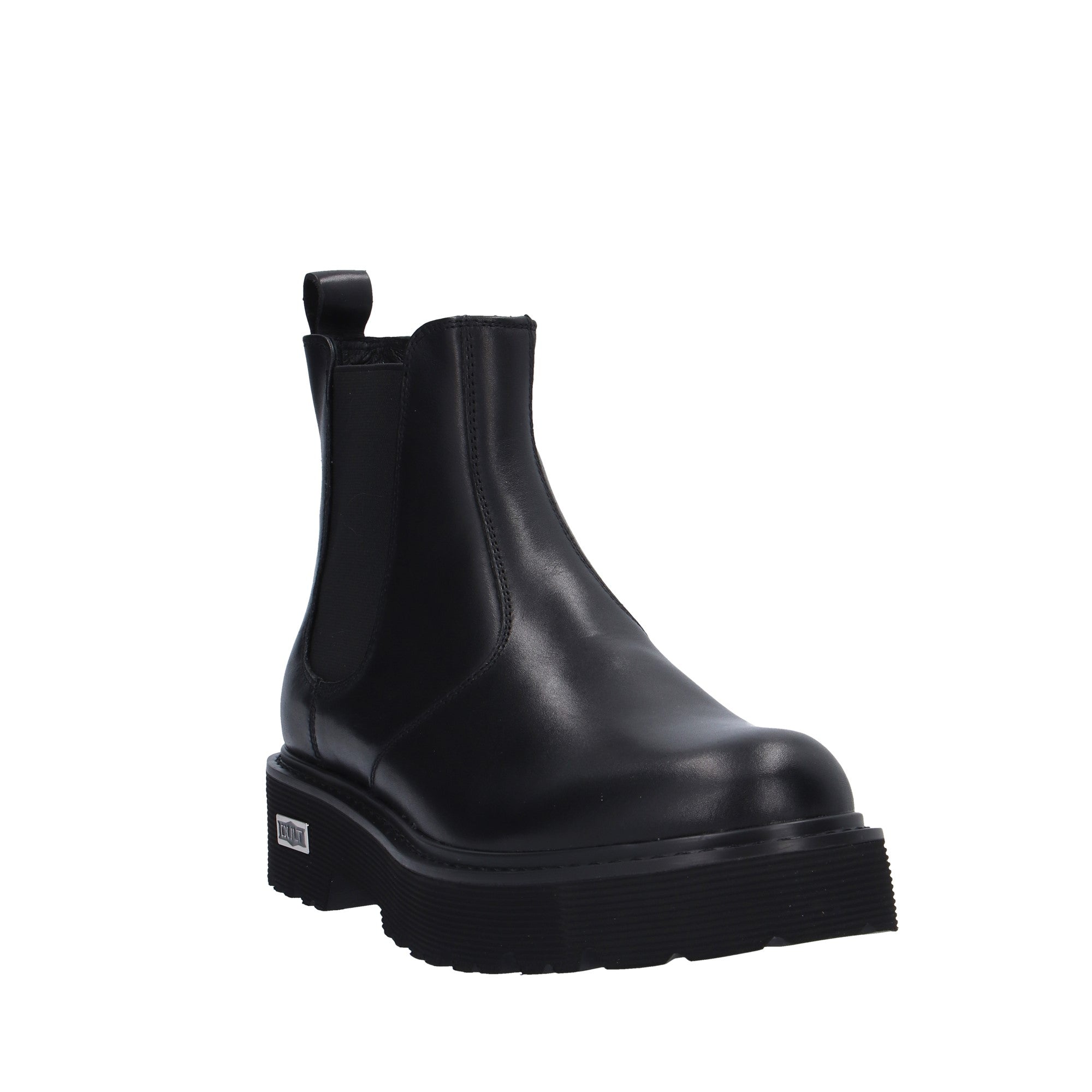 Cult STIVALETTO Nero