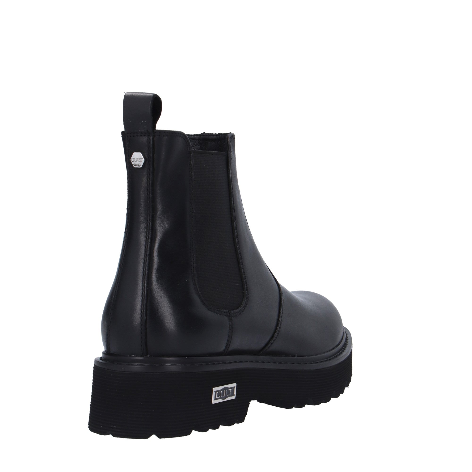 Cult STIVALETTO Nero