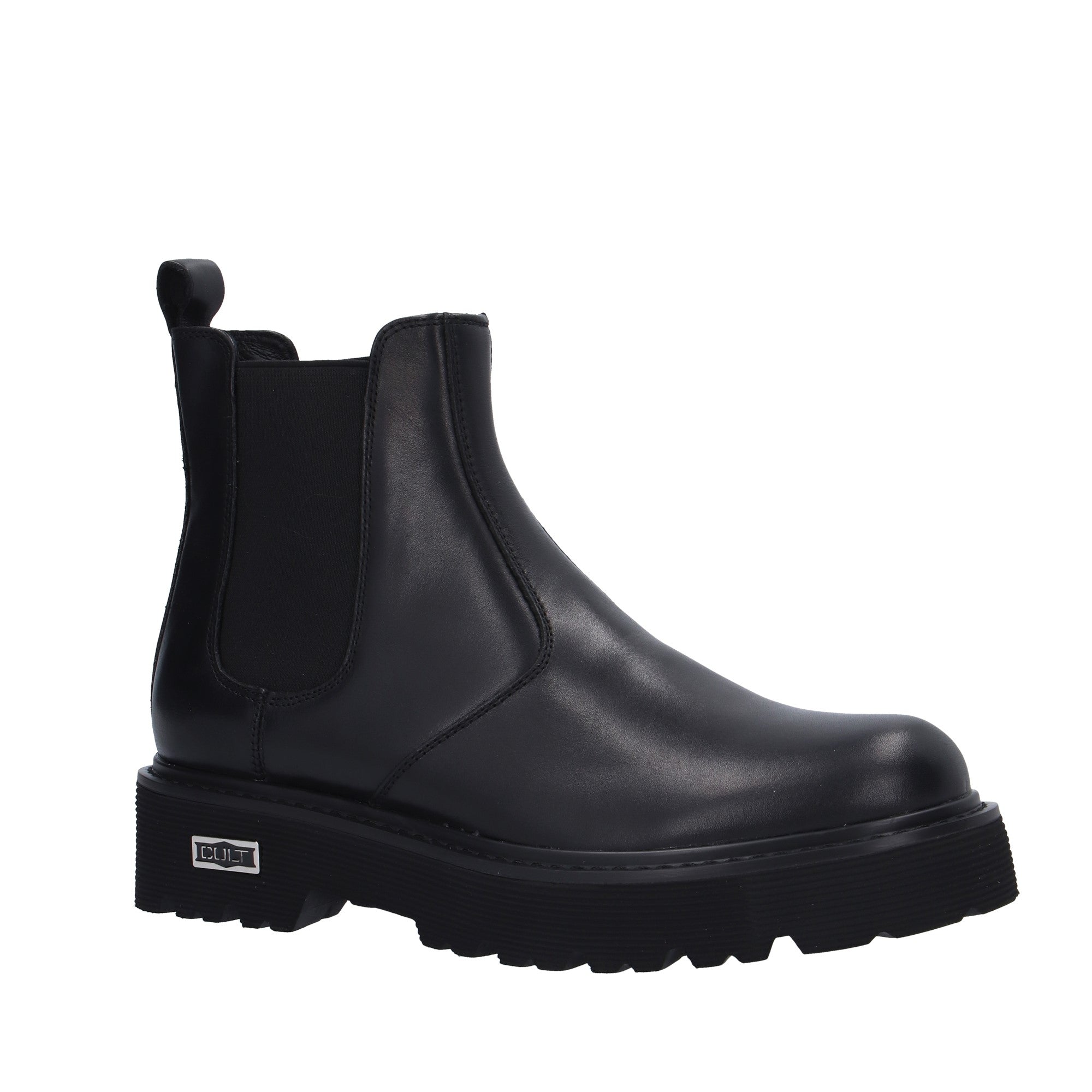 Cult STIVALETTO Nero