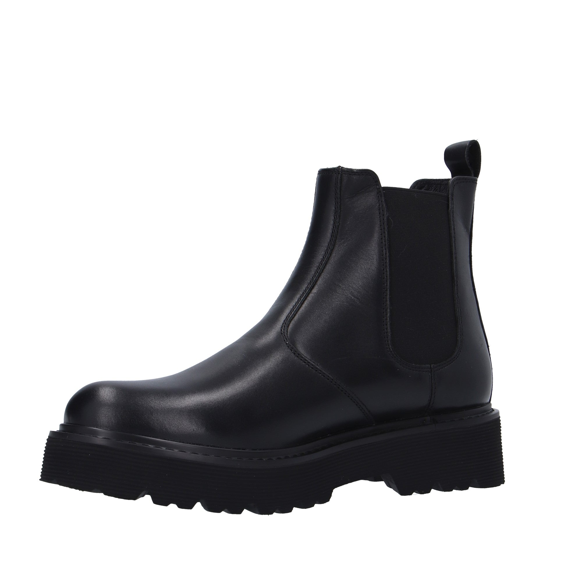 Cult STIVALETTO Nero