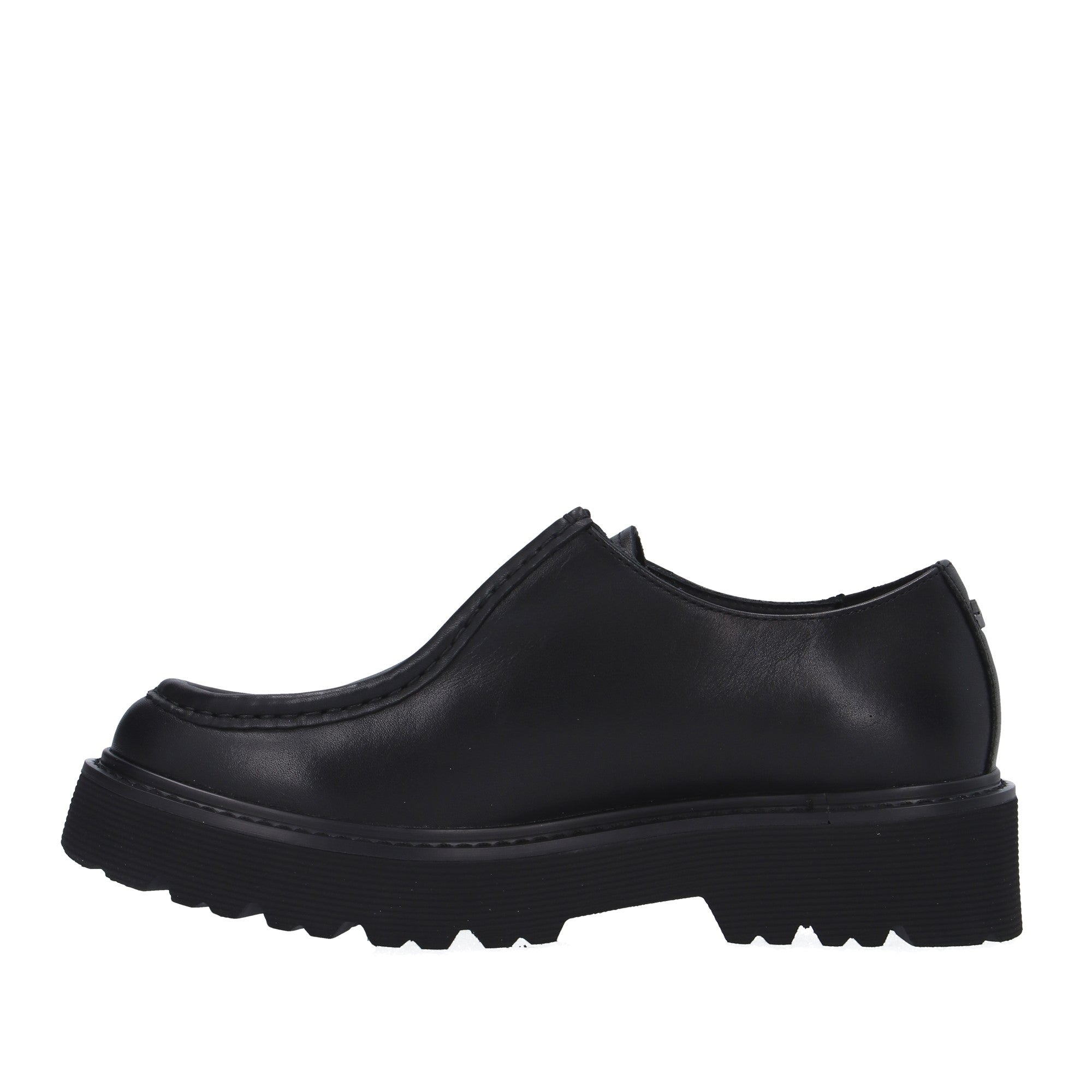 Cult MOCASSINO Nero
