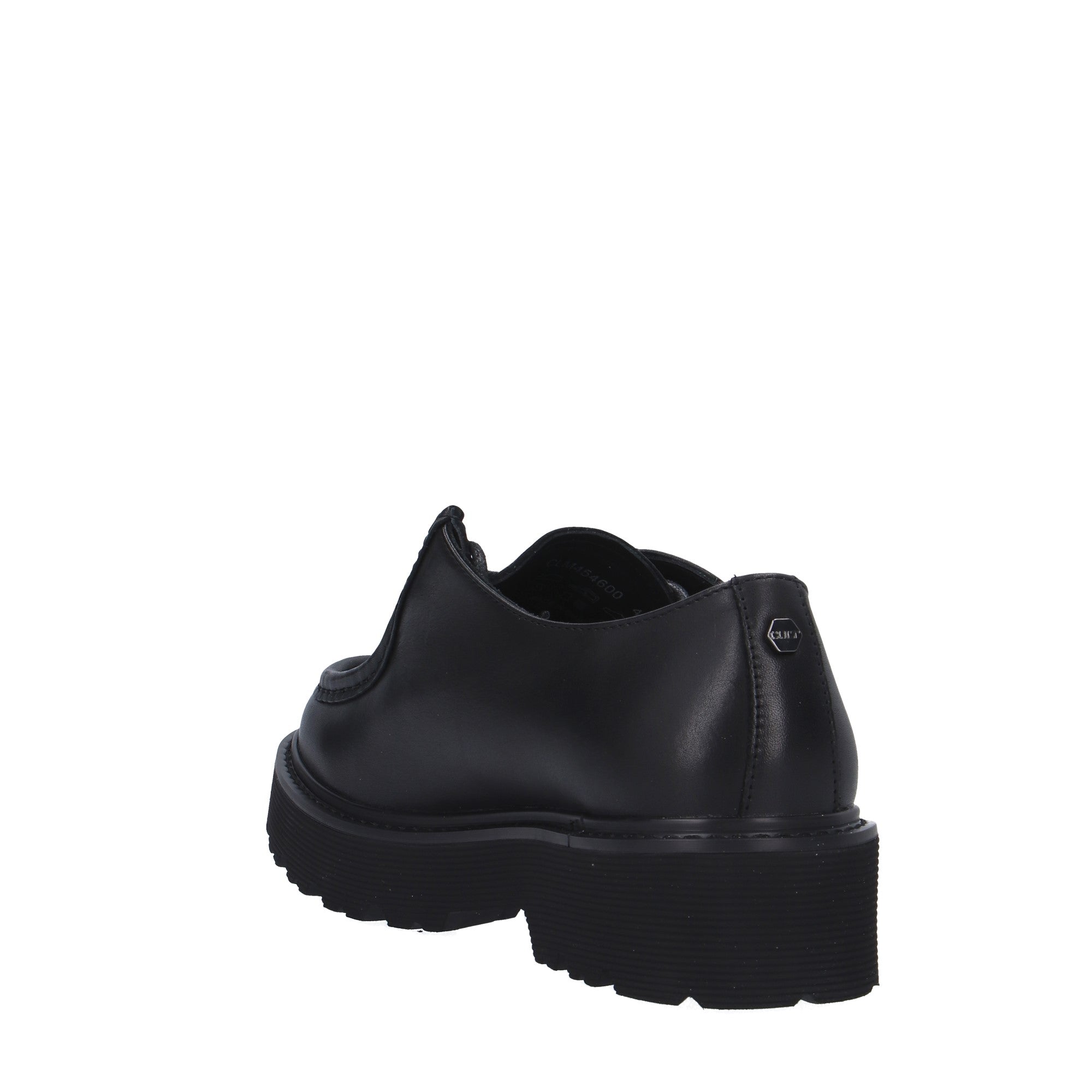 Cult MOCASSINO Nero