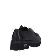Cult MOCASSINO Nero