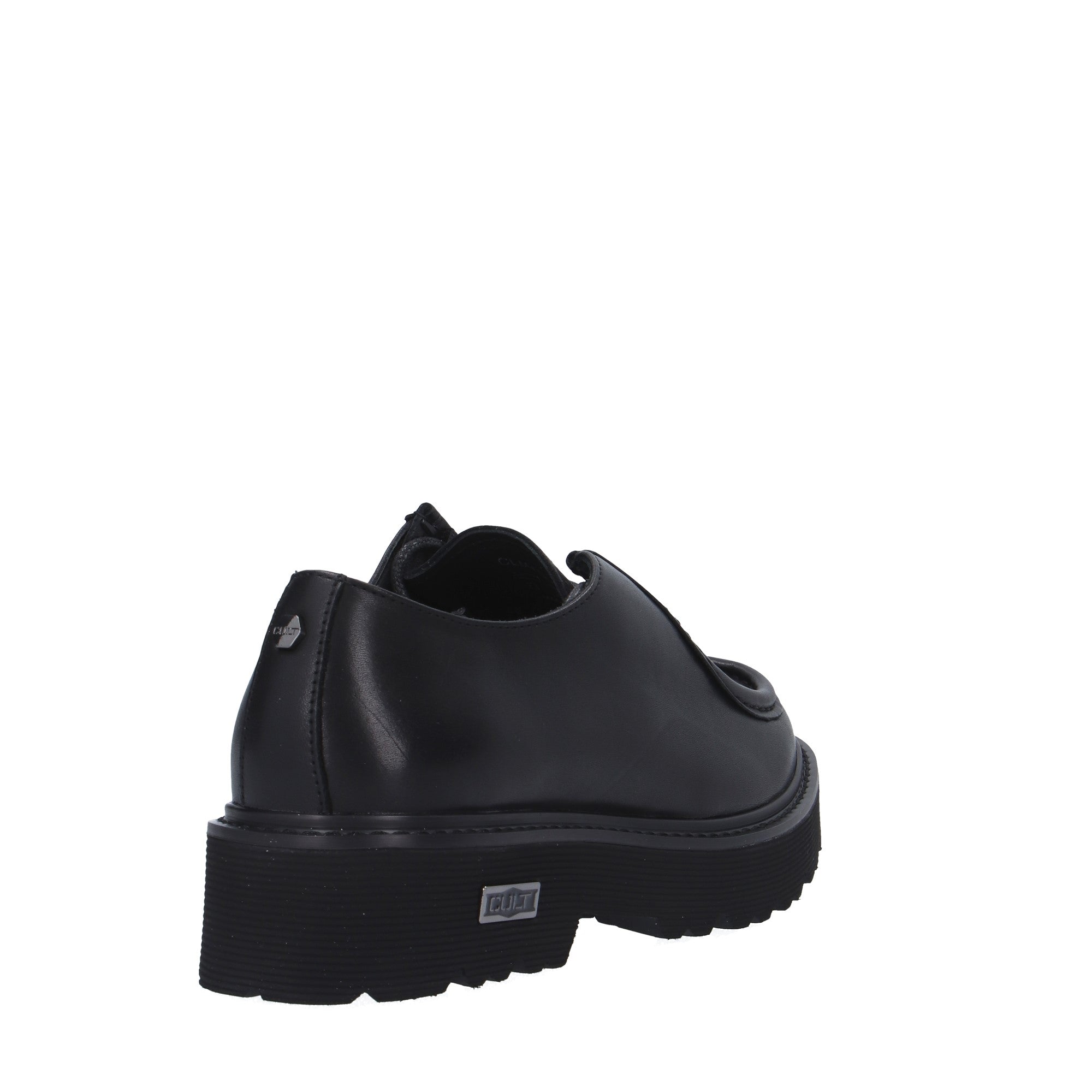 Cult MOCASSINO Nero