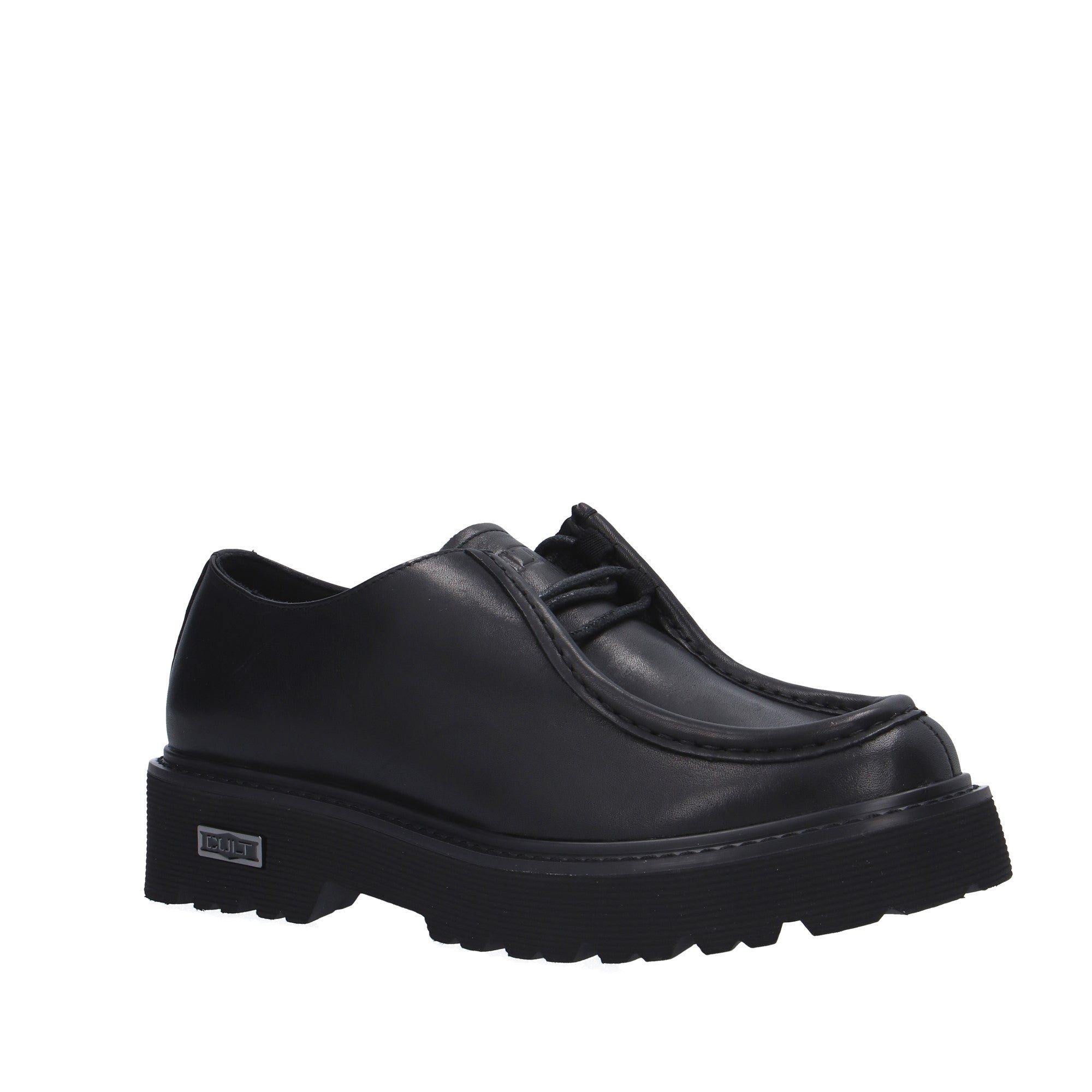 Cult MOCASSINO Nero