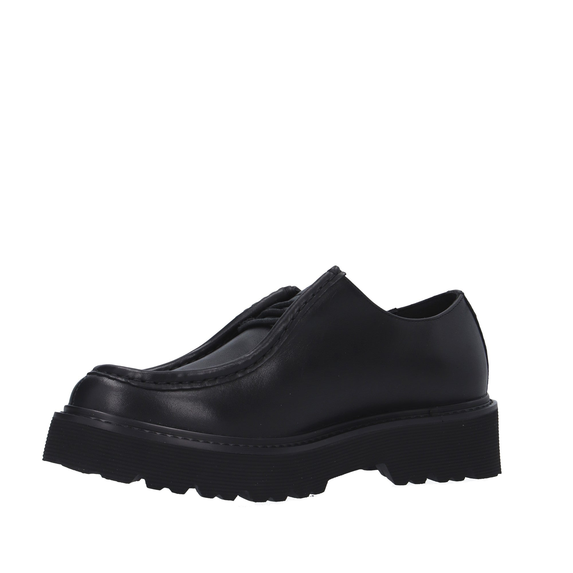 Cult MOCASSINO Nero