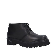 Cult SCARPA ALLACCIATA Nero