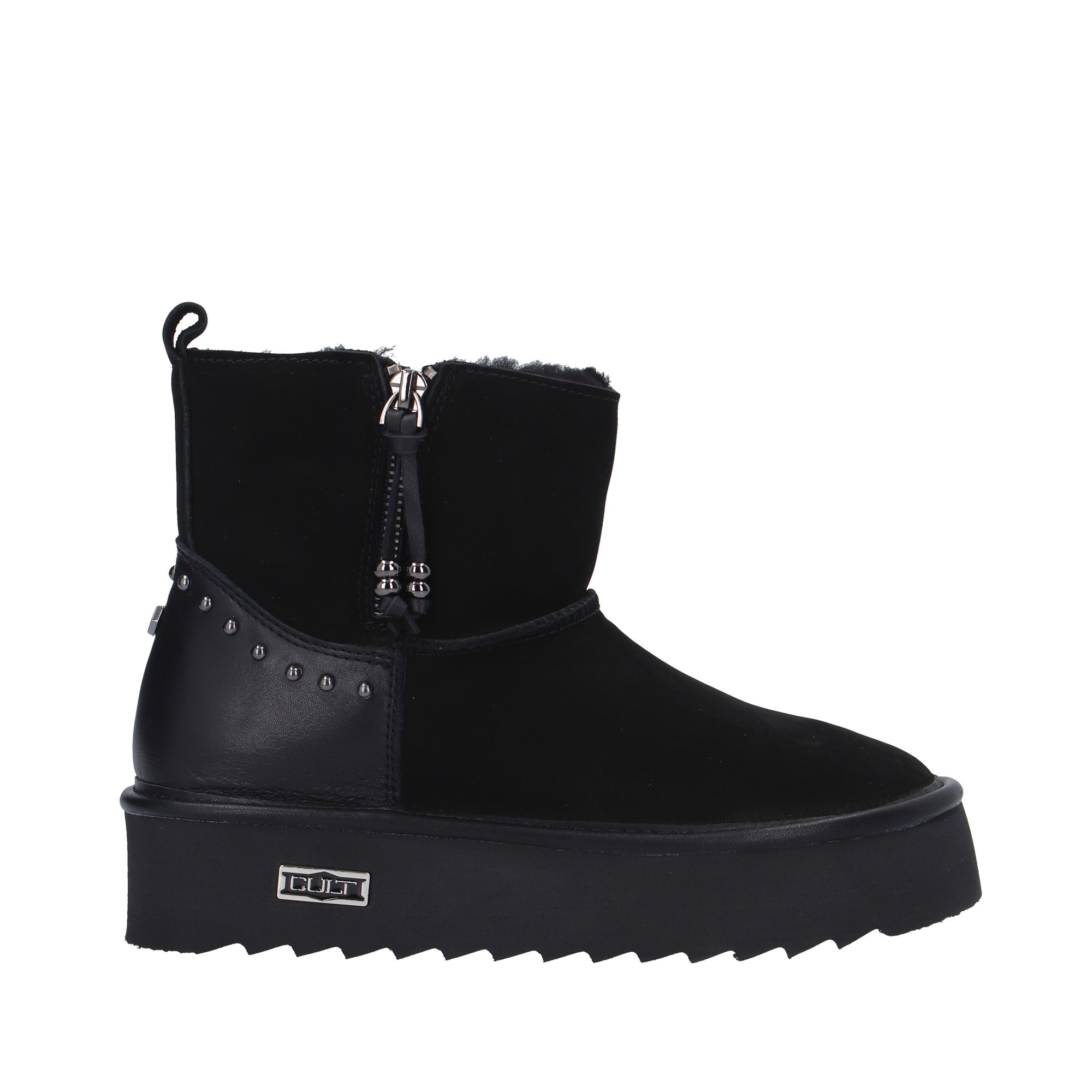 Cult STIVALETTO Nero