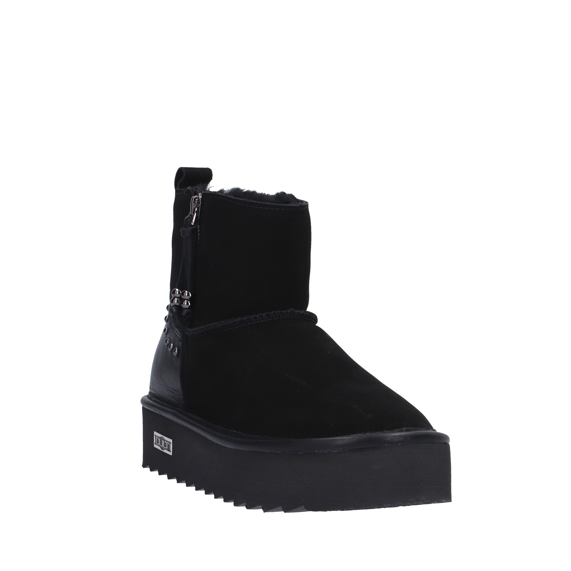 Cult STIVALETTO Nero