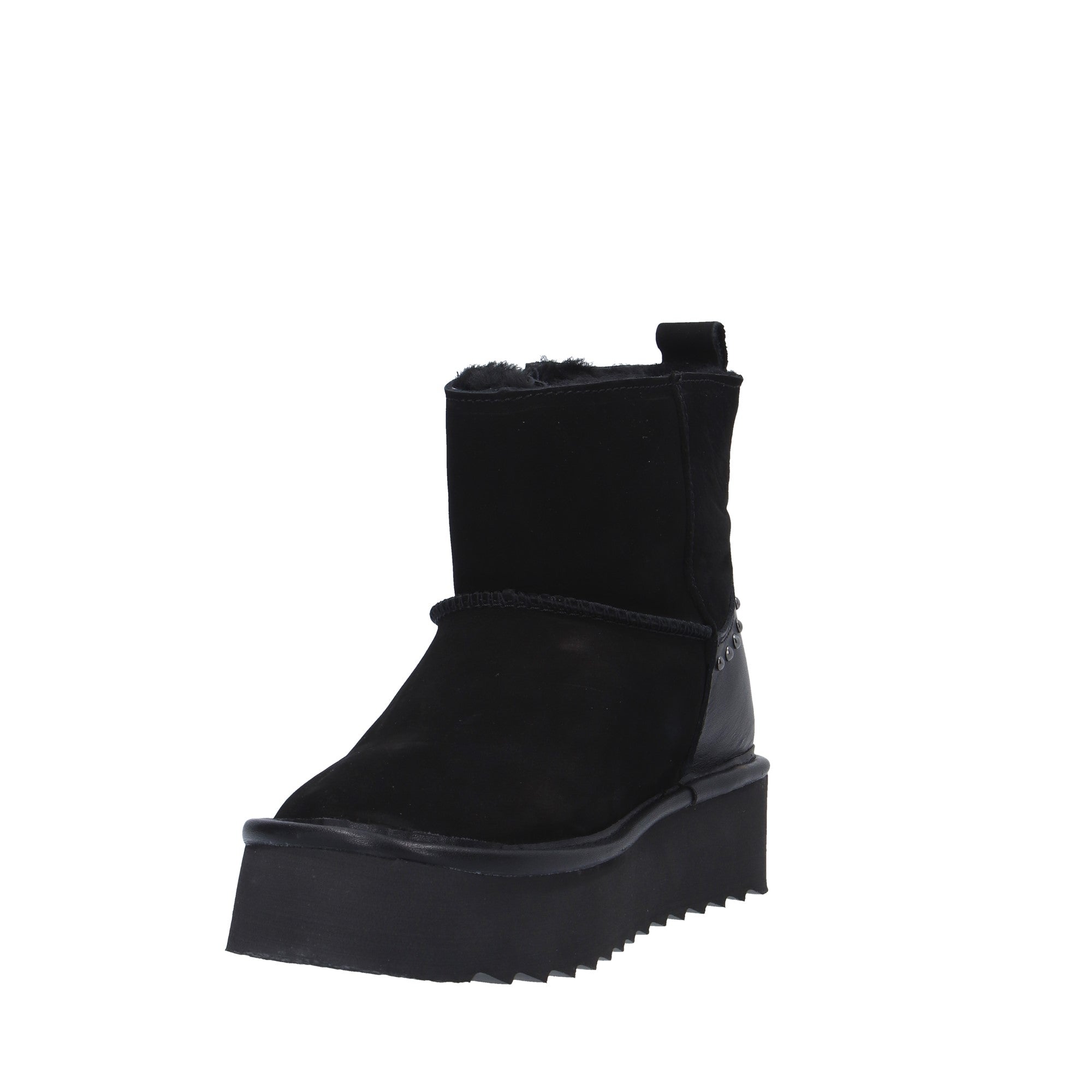 Cult STIVALETTO Nero