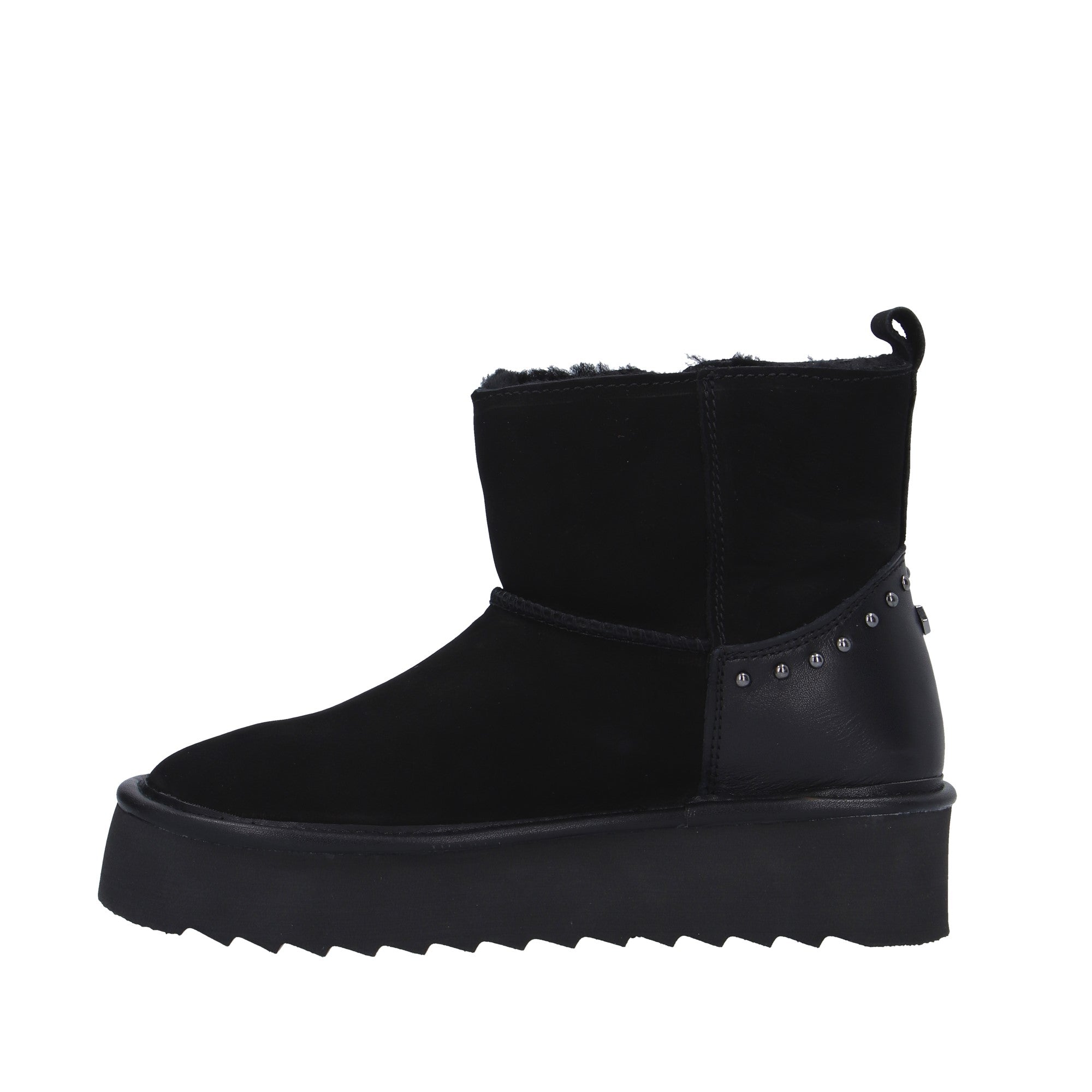 Cult STIVALETTO Nero