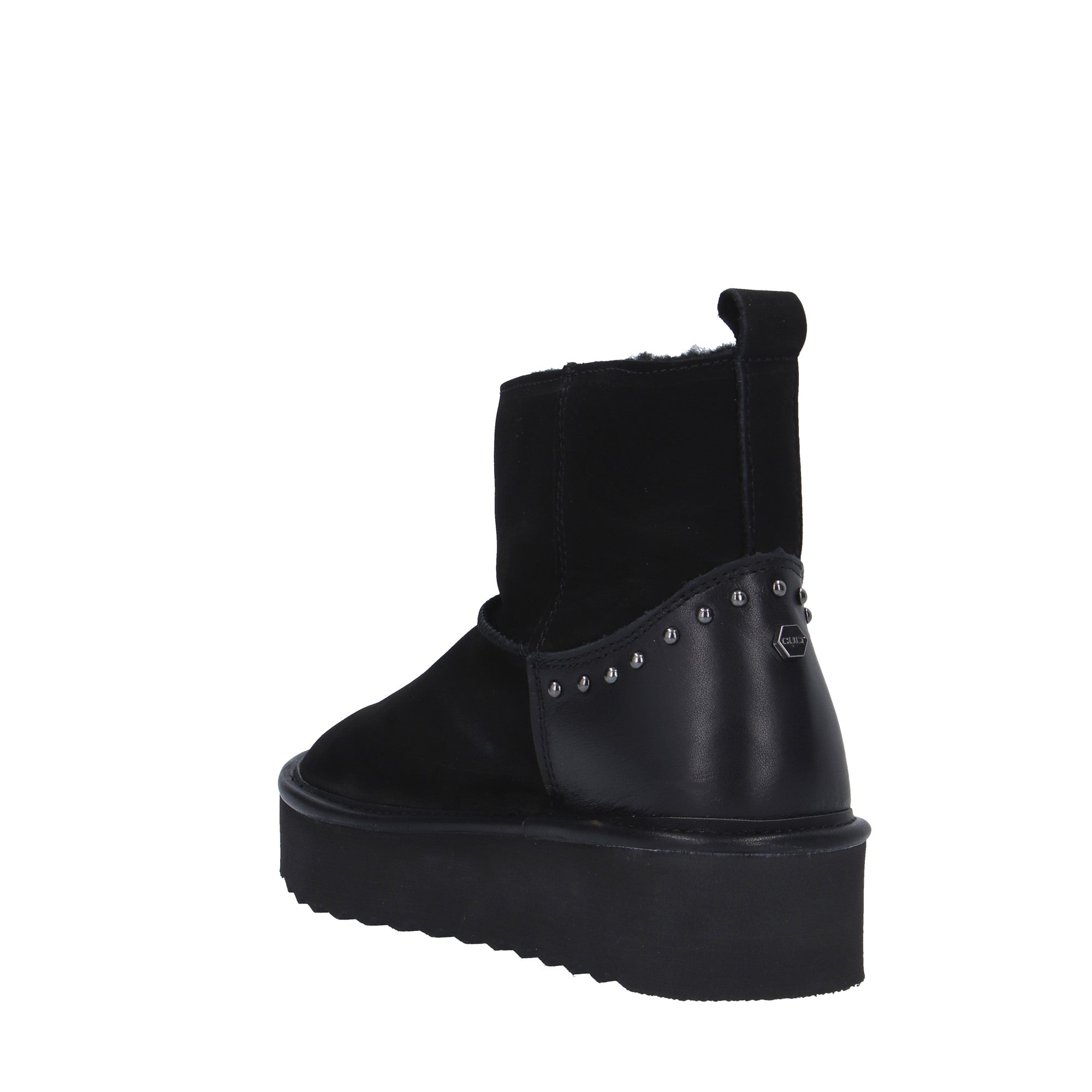 Cult STIVALETTO Nero