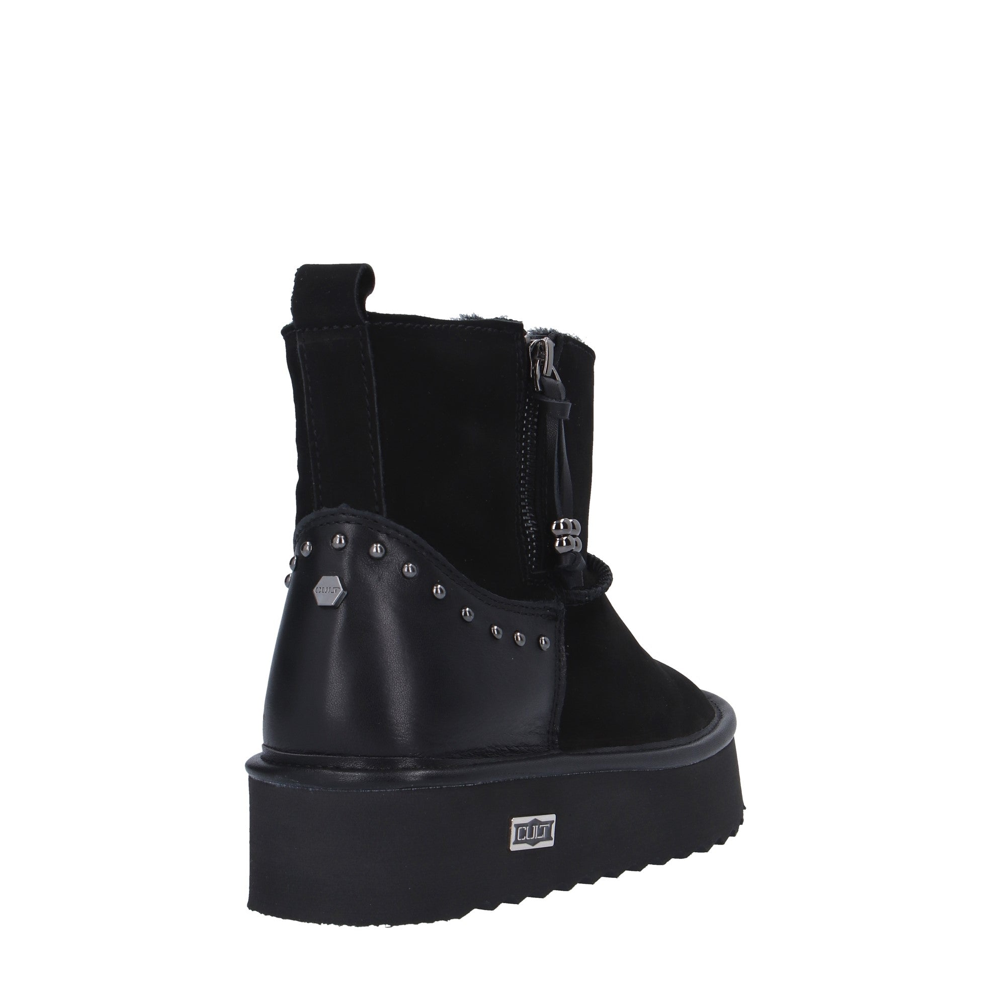 Cult STIVALETTO Nero