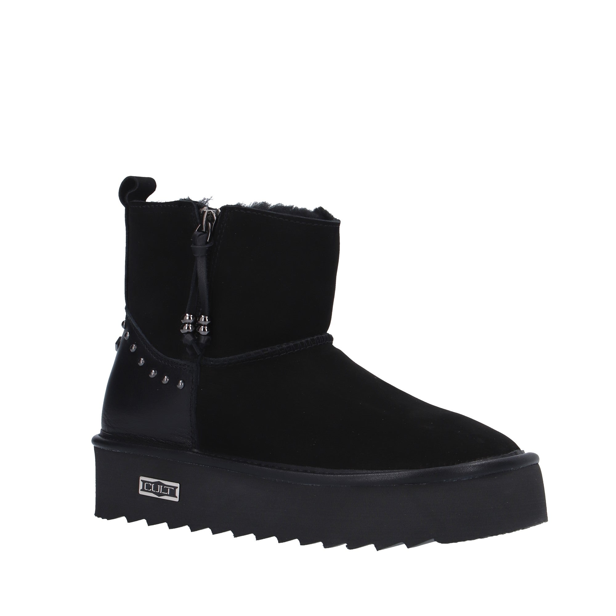 Cult STIVALETTO Nero