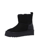 Cult STIVALETTO Nero