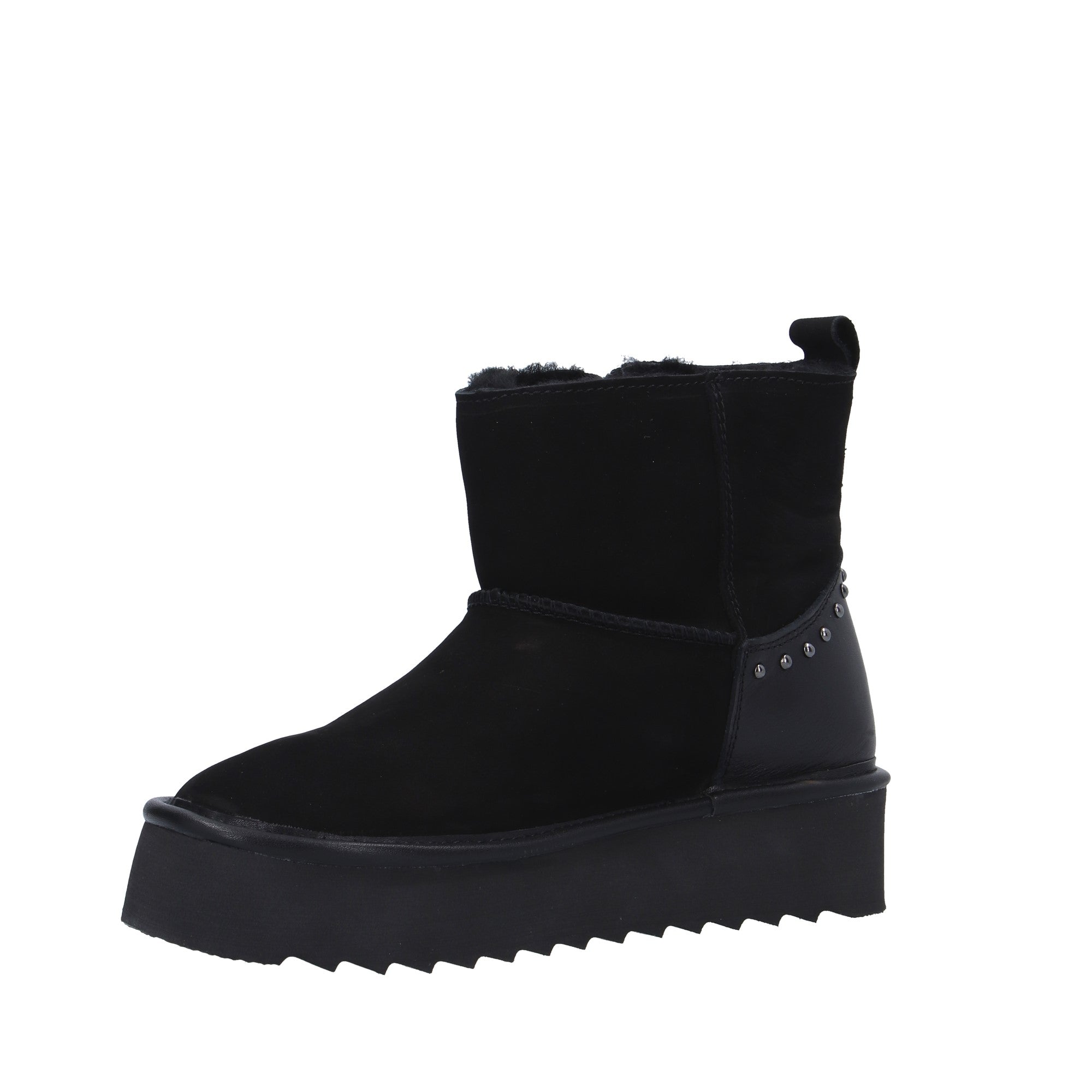 Cult STIVALETTO Nero