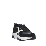 Munich SNEAKER Nero