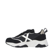 Munich SNEAKER Nero
