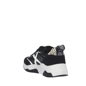Munich SNEAKER Nero