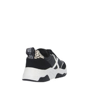 Munich SNEAKER Nero