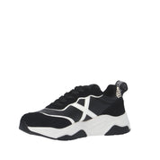 Munich SNEAKER Nero