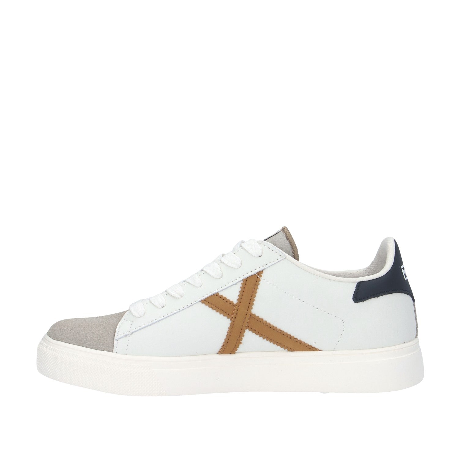 Munich SNEAKER Bianco