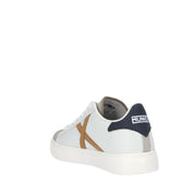 Munich SNEAKER Bianco