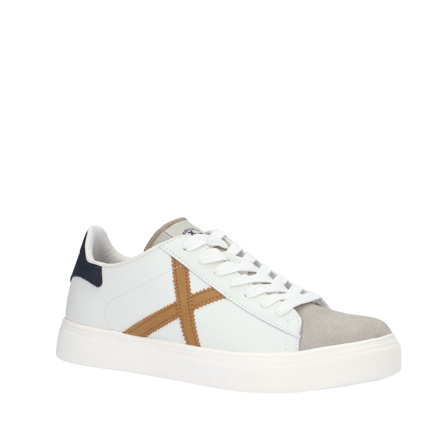 Munich SNEAKER Bianco