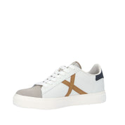 Munich SNEAKER Bianco