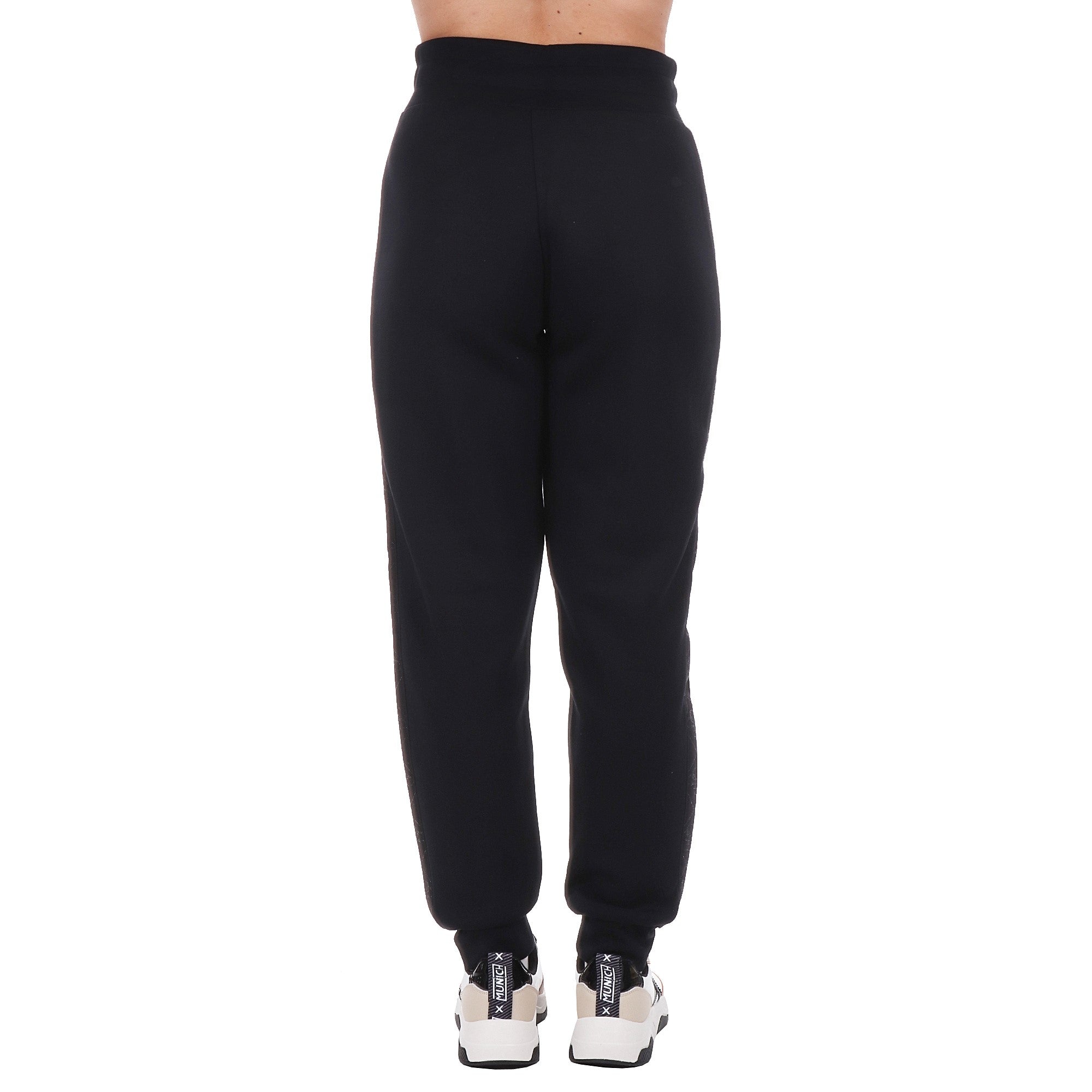 Guess PANTALONE Nero