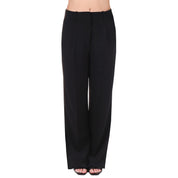 Guess PANTALONE Nero