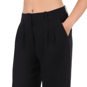 Guess PANTALONE Nero