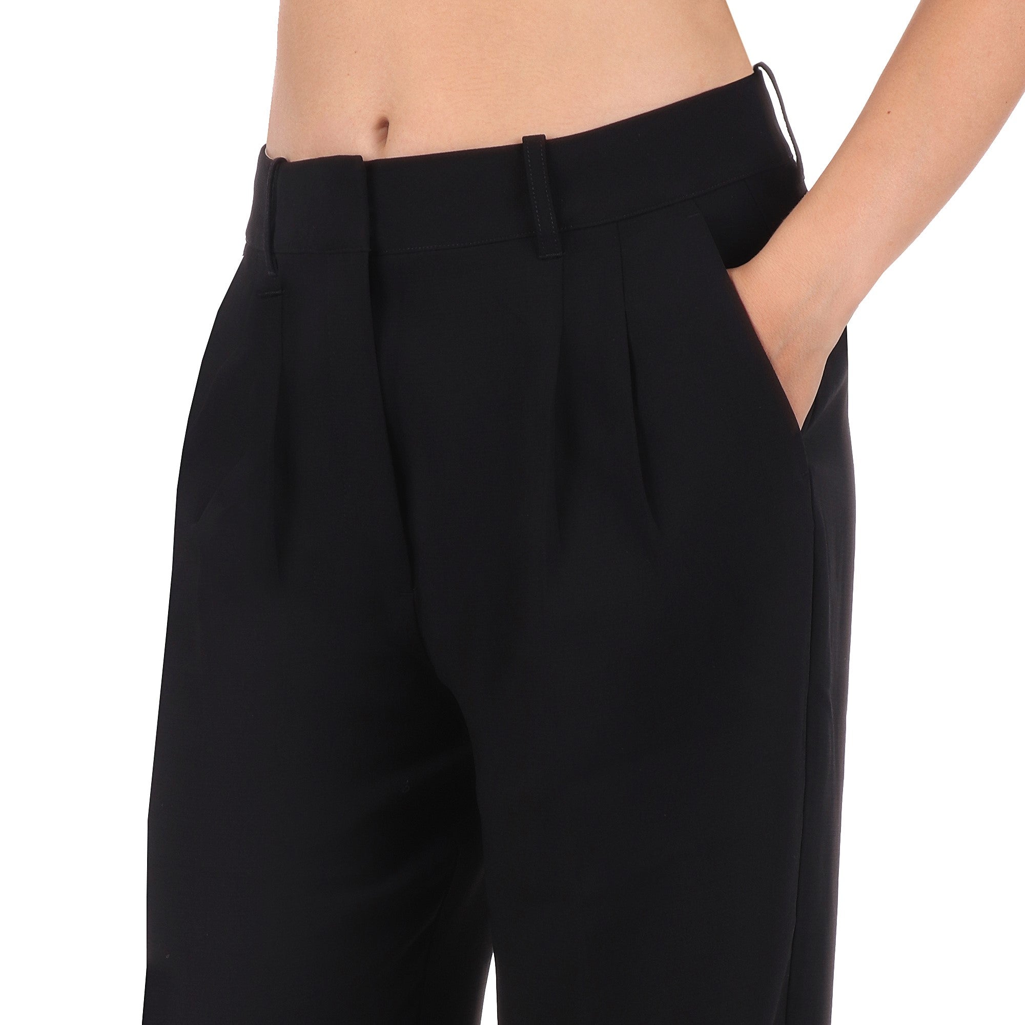 Guess PANTALONE Nero