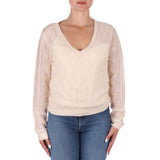 GUESS Maglia W5YR00Z3HQ0