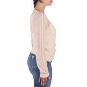 Guess MAGLIA Cipria