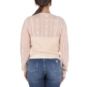 Guess MAGLIA Cipria