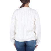 Guess MAGLIA Bianco Spento