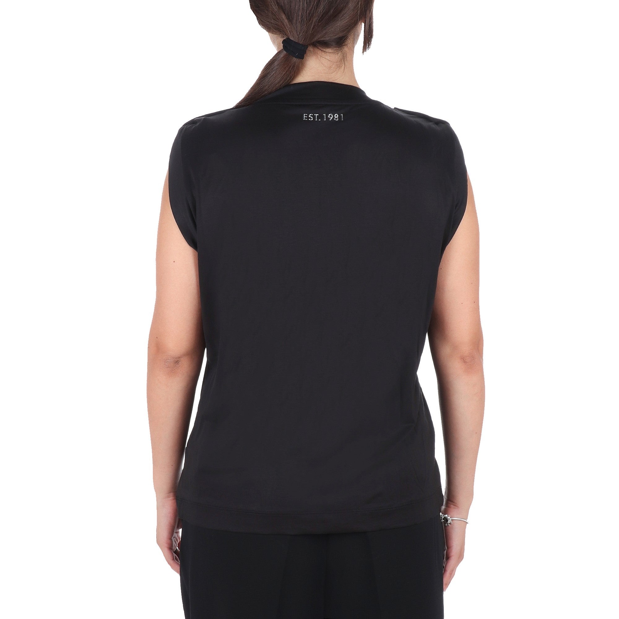 Guess BLUSA Nero