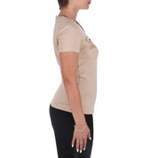 Guess T-SHIRT Taupe