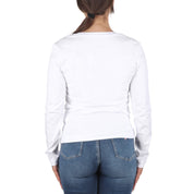 Guess T-SHIRT Bianco